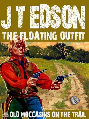 cover image of The Floating Outfit 48